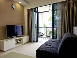 Botanique At Bartley (D19), Condominium #573888111